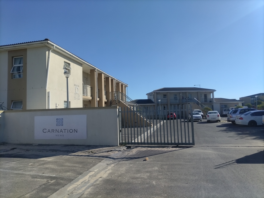 1 Bedroom Property for Sale in Sunset Glen Western Cape